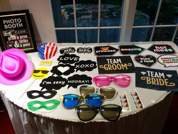 Rochester DJ | Plantation Party House Weddings