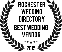 Rochester Wedding Directory Best Wedding Vendor 2015