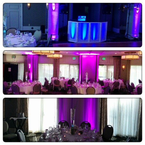 Rochester DJ | Woodcliff Hotel Weddings