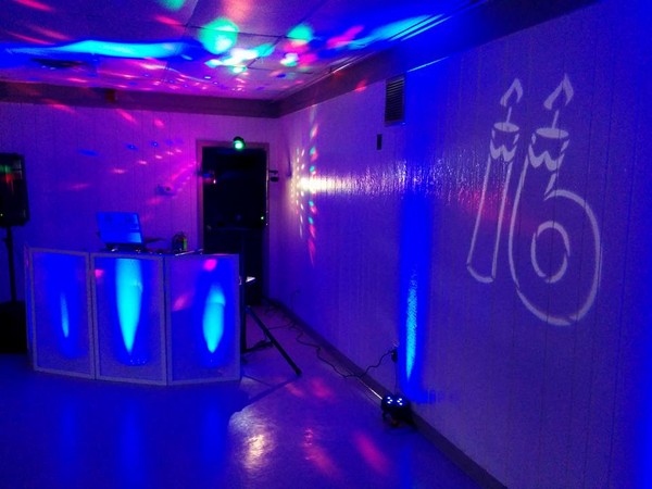 Rochester Sweet 16 | Rochester DJ