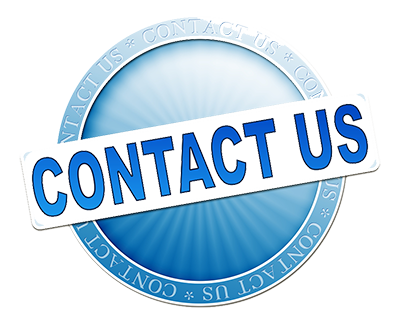 Reach out and message us!