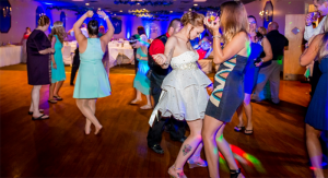 5 Wedding Reception Music Mistakes To Avoid