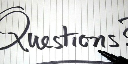 Questions To Ask A DJ Questions To Ask A DJ