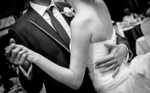 How To Choose The Perfect First Dance Song For Your Wedding