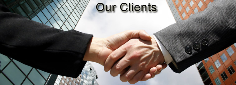 Our Clients | Rochester DJ | Wedding & Event Entertainment