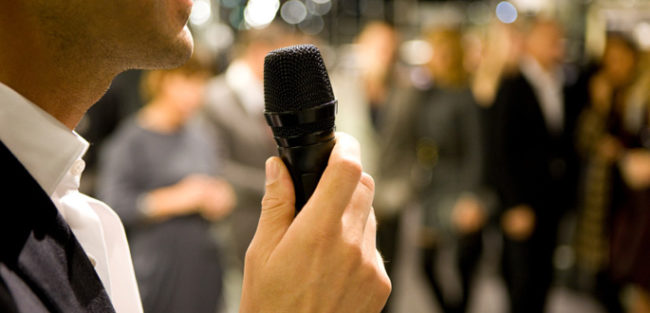 Wedding Toasts Ideas