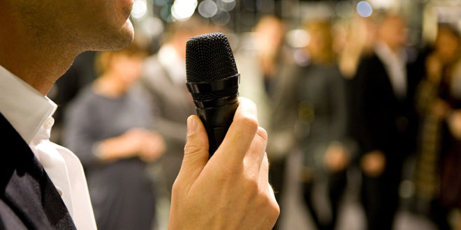 Wedding Toasts Ideas