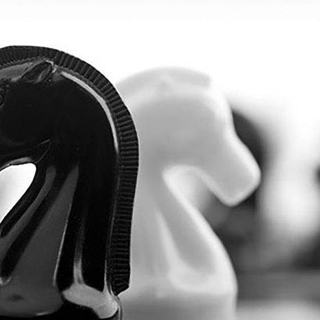 Why We Never Speak Negatively Of Our Competition