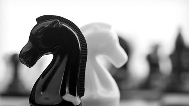 Why We Never Speak Negatively Of Our Competition