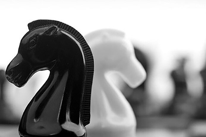 Why We Never Speak Negatively Of Our Competition
