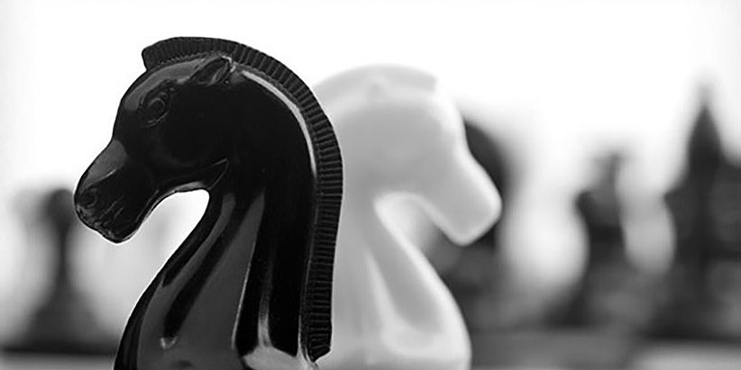 Why We Never Speak Negatively Of Our Competition