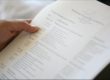 The Wedding Timeline