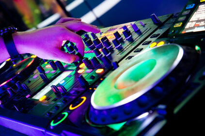 Why Hiring A DJ Is Important