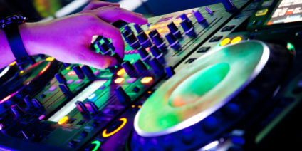 Why Hiring A DJ Is Important
