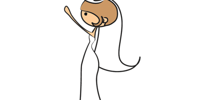 THE BOUQUET TOSS EXPLAINED THE BOUQUET TOSS EXPLAINED