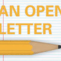 An Open Letter To The Wedding Industry