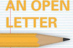 An Open Letter To The Wedding Industry