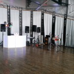 Rochester DJ | La Luna Wedding Reception