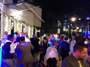 Rochester DJ | La Luna Wedding Reception