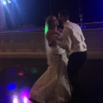 Rochester DJ | Harro East Ballroom Wedding Reception