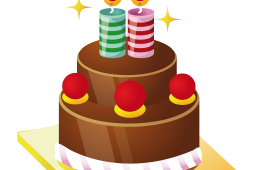 Carem's 10th Birthday Party