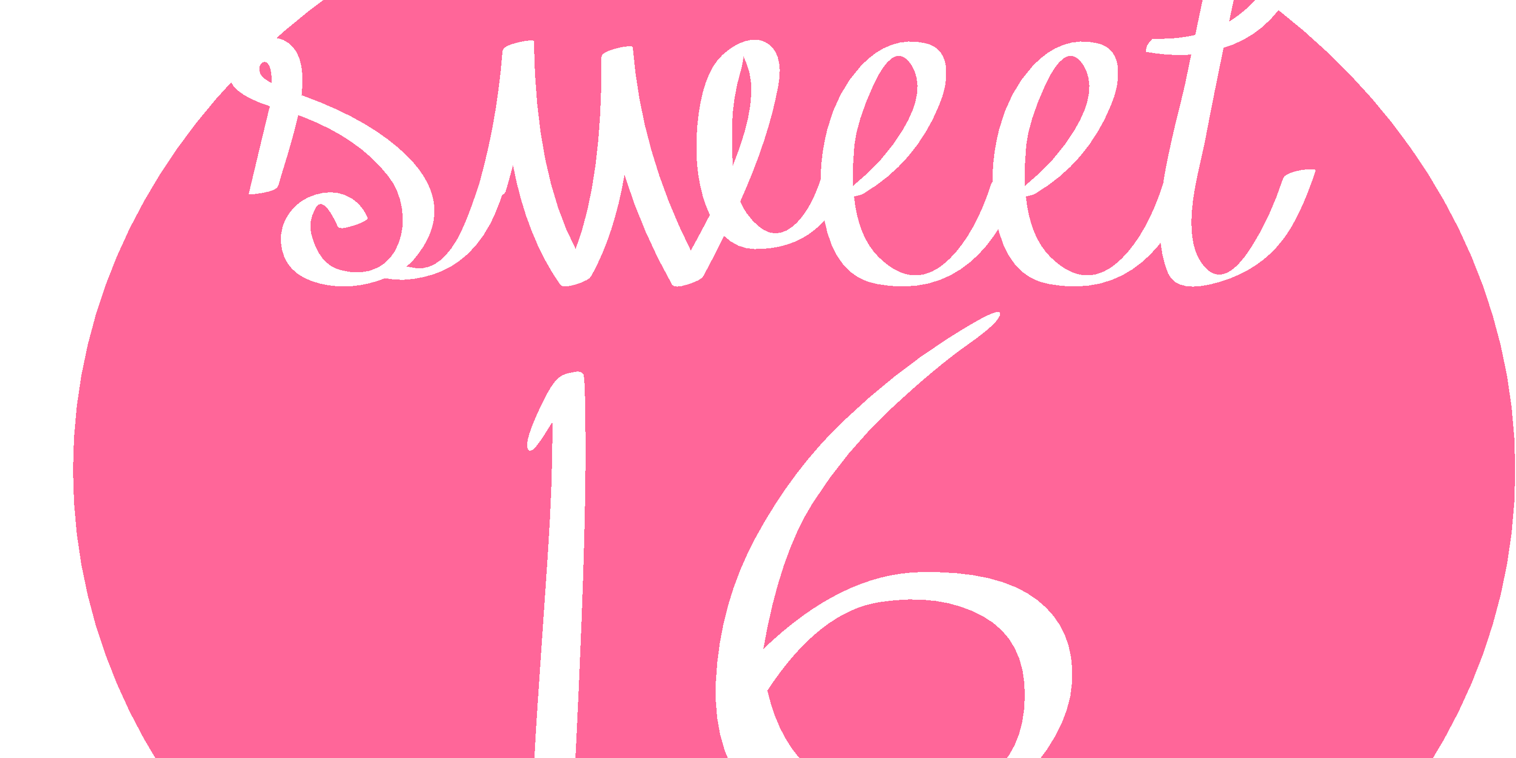 Cyan s Sweet 16 Birthday Party Kalifornia Entertainment sweet-sixteen-favor-tag-sweet-16-favor-tags-sweet-sixteen-etsy
