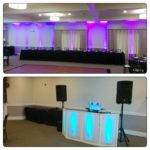 Rochester DJ | Deerfield Country Club Wedding Reception