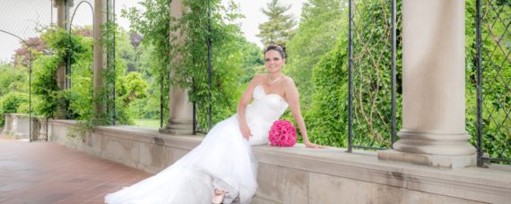 Vendor Spotlight - Newland Weddings