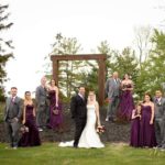 A Deerfield Wedding