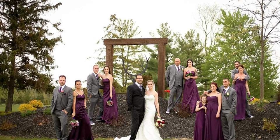 A Deerfield Wedding
