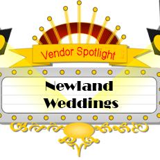 Vendor Spotlight - Newland Weddings