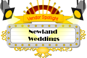 Vendor Spotlight - Newland Weddings