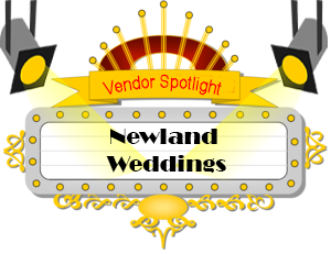 Vendor Spotlight - Newland Weddings