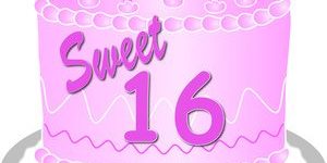 An Italian Sweet 16 Party