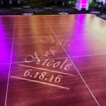 Rochester DJ | Woodcliff Hotel Wedding Reception