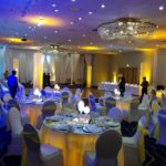 Rochester DJ | Holiday Inn Downtown Wedding Reception