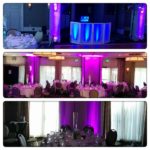 Rochester DJ | Woodcliff Hotel Wedding Reception