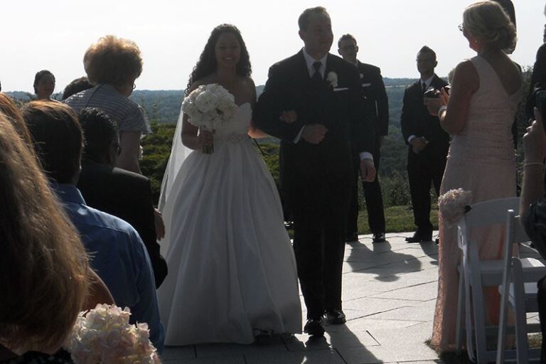 Chandler Wedding
