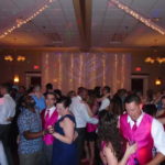 Rochester DJ | RIT Inn & Conference Center Wedding Reception