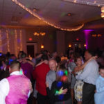 Rochester DJ | RIT Inn & Conference Center Wedding Reception