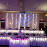 Rochester DJ | RIT Inn & Conference Center Wedding Reception