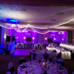 Rochester DJ | RIT Inn & Conference Center Wedding Reception