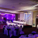 Rochester DJ | RIT Inn & Conference Center Wedding Reception