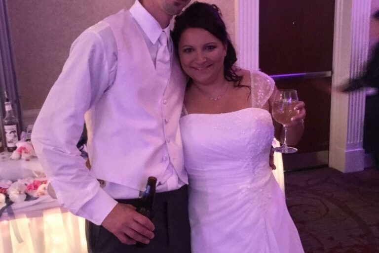 Diabo Wedding