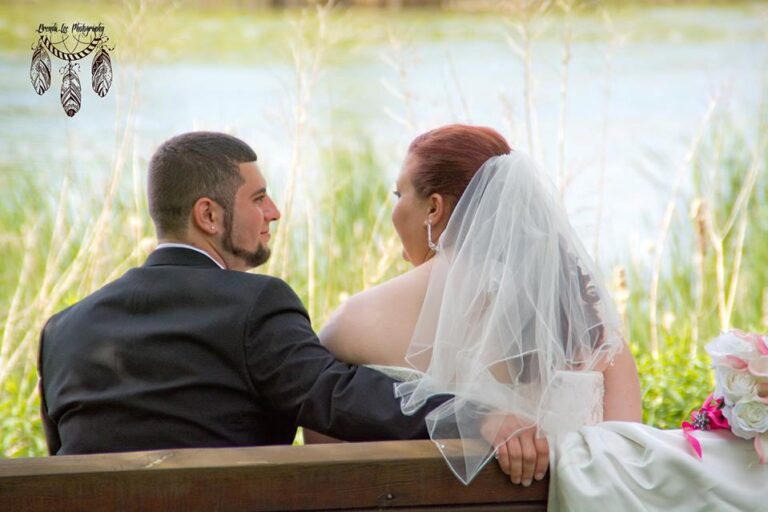A Salemi Wedding