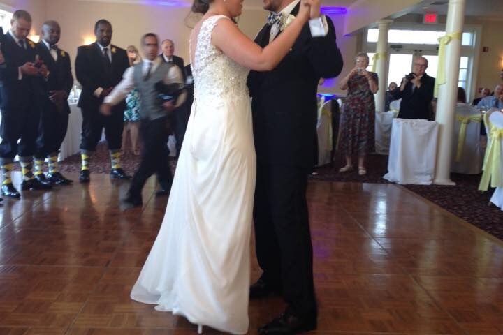 Mykins Weddings
