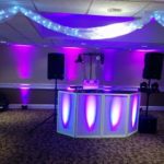 Rochester DJ | Webster Golf Wedding Reception