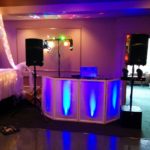 Rochester DJ | Whittier Party House Wedding Reception