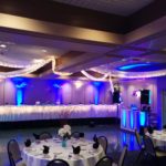 Rochester DJ | Whittier Party House Wedding Reception