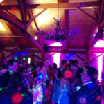 Rochester DJ | Bristol Harbour Wedding Reception